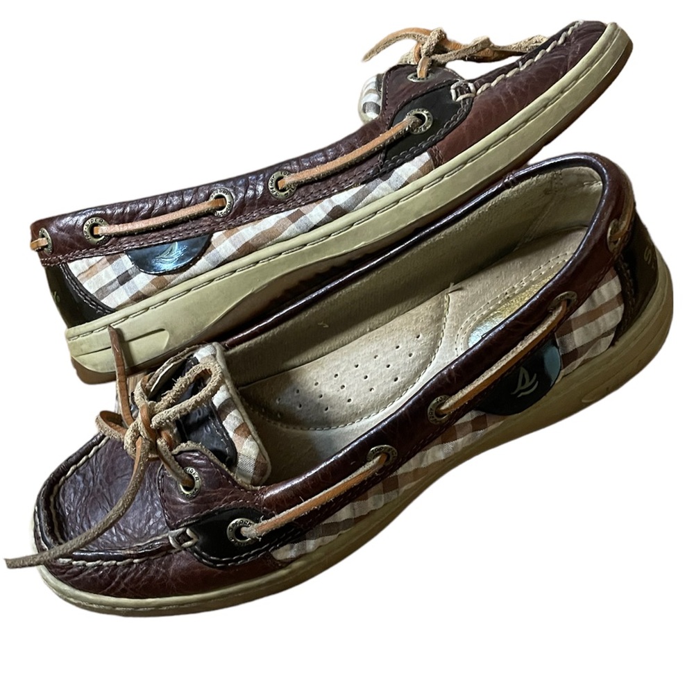 Sperry Shoes